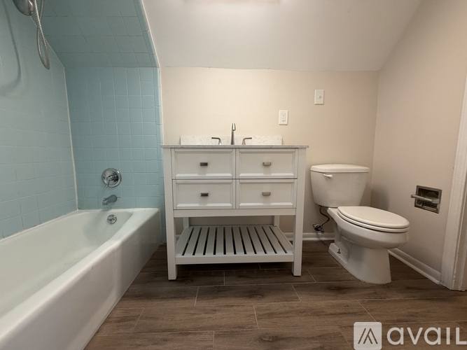 Apartment for rent at 2006 Milan St #P, New Orleans, LA 70115