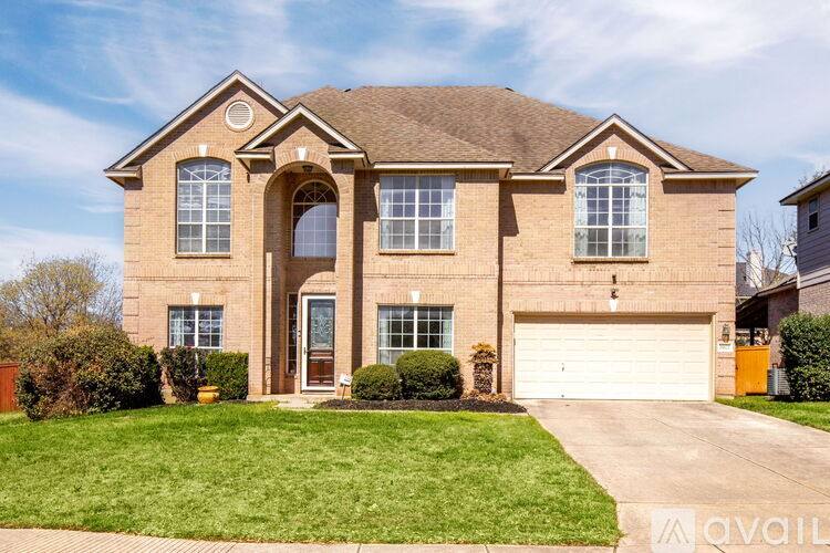 House for rent at 24807 Cloudy Creek, San Antonio, TX 78255