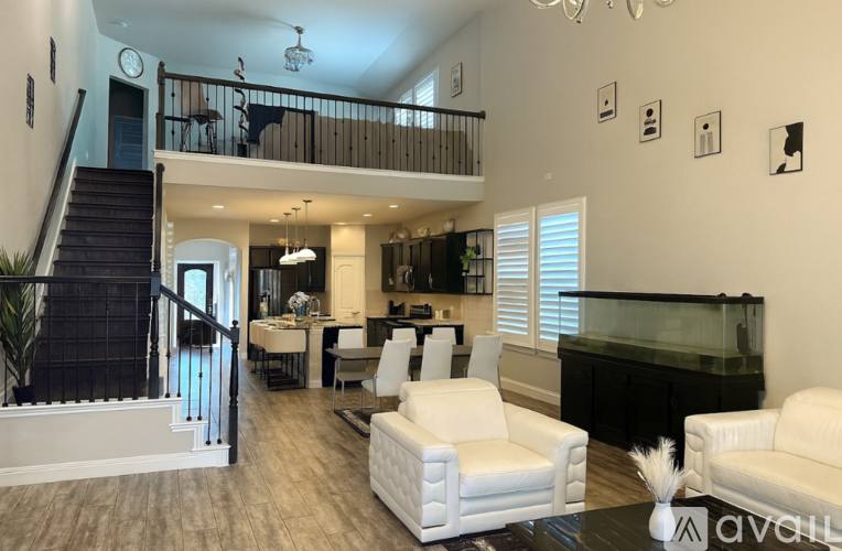 House for rent at 16000 Windroot St, Austin, TX 78728