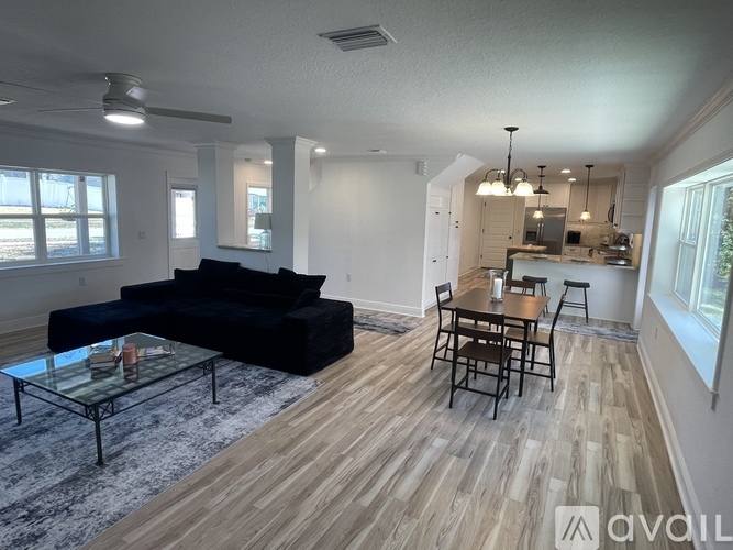 House for rent at 849 Laurelridge Court, Brooksville, FL 34601