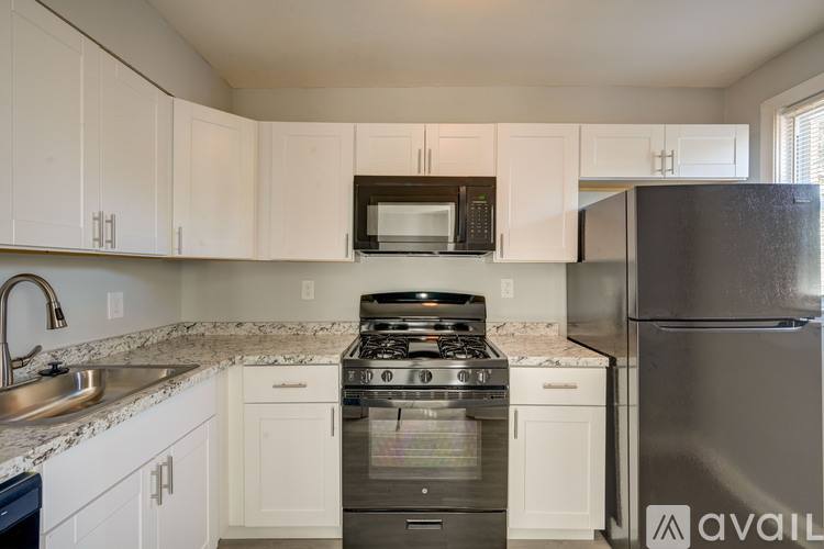 Apartment for rent at 6101 Chinquapin Parkway #1, Baltimore, MD 21239