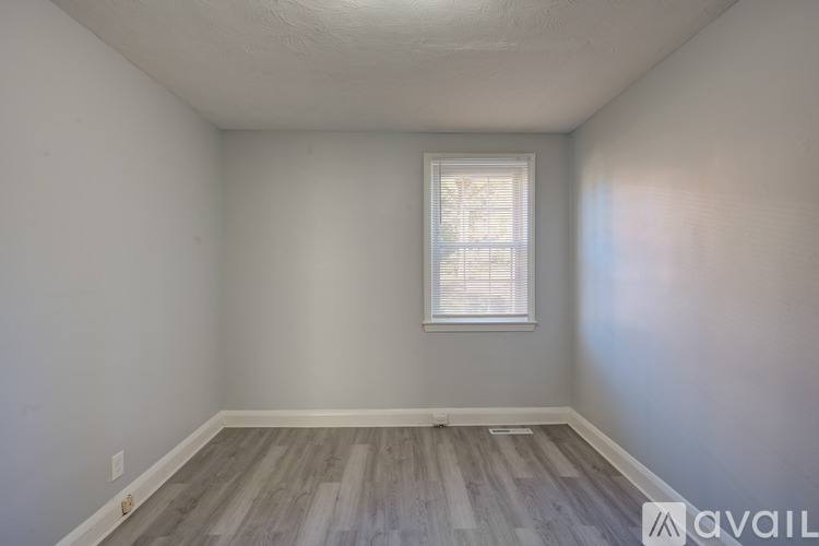 Apartment for rent at 6101 Chinquapin Parkway #1, Baltimore, MD 21239