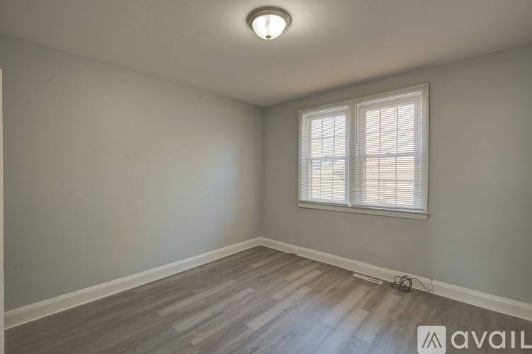 Apartment for rent at 6101 Chinquapin Parkway #1, Baltimore, MD 21239