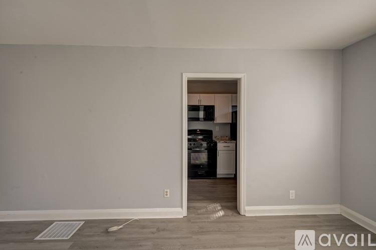 Apartment for rent at 6101 Chinquapin Parkway #1, Baltimore, MD 21239