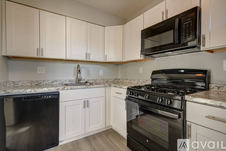 Apartment for rent at 6101 Chinquapin Parkway #1, Baltimore, MD 21239
