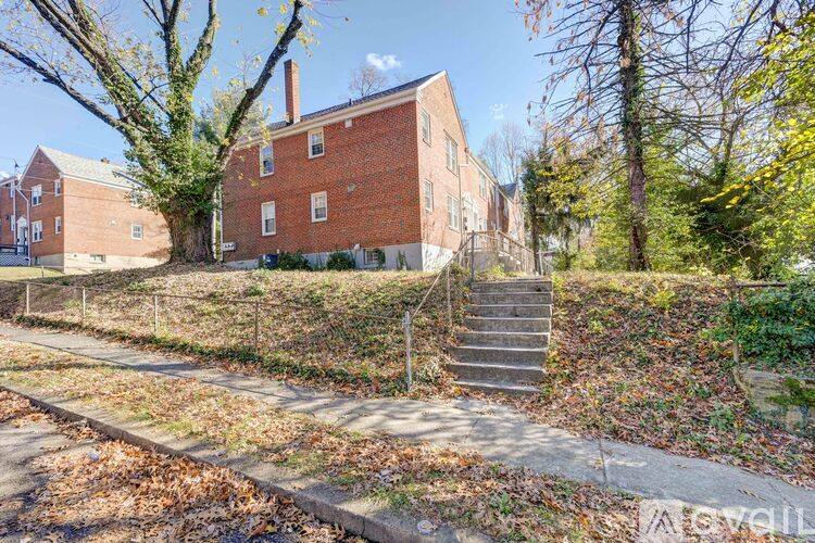 Apartment for rent at 6101 Chinquapin Parkway #1, Baltimore, MD 21239