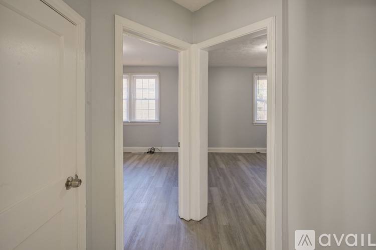 Apartment for rent at 6101 Chinquapin Parkway #1, Baltimore, MD 21239