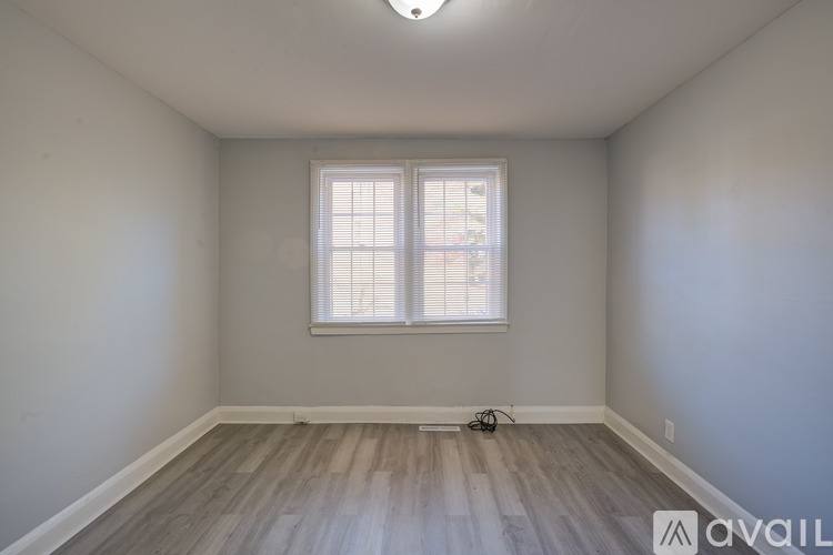 Apartment for rent at 6101 Chinquapin Parkway #1, Baltimore, MD 21239