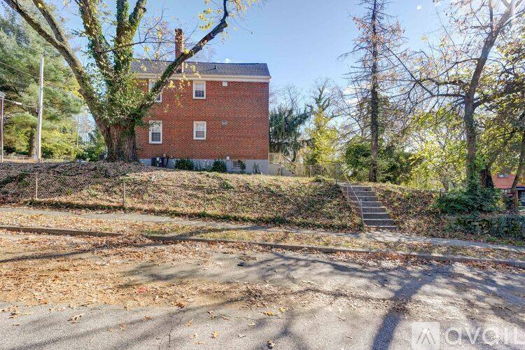 Apartment for rent at 6101 Chinquapin Parkway #1, Baltimore, MD 21239