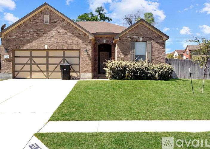 House for rent at 712 Tumbleweed Trail, Temple, TX 76502