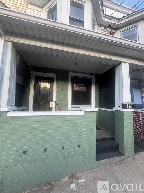 House for rent at 15 N Walnut St, Lansford, PA 18232