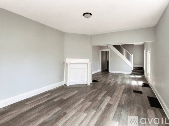 Apartment for rent at 1140 W 2nd St, Dayton, OH 45402