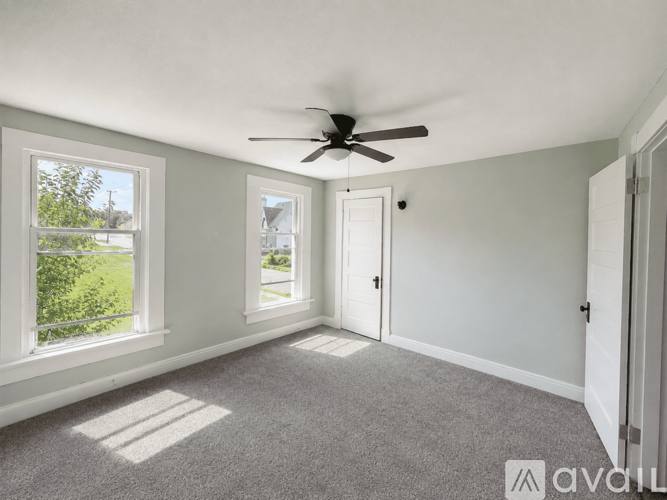Apartment for rent at 1140 W 2nd St, Dayton, OH 45402