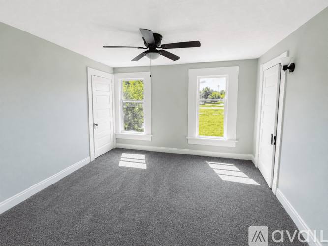 Apartment for rent at 1140 W 2nd St, Dayton, OH 45402