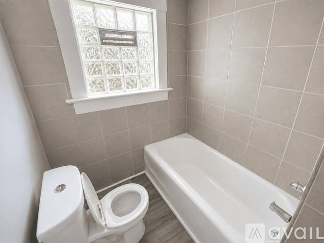 Apartment for rent at 1140 W 2nd St, Dayton, OH 45402