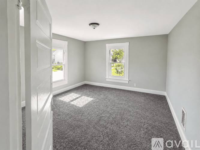 Apartment for rent at 1140 W 2nd St, Dayton, OH 45402