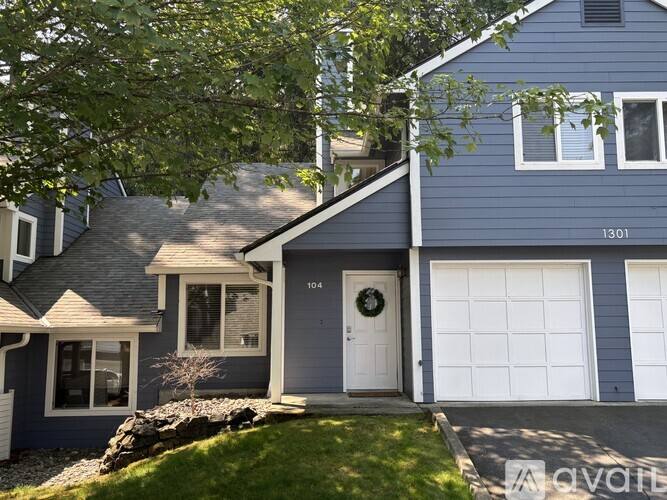 Townhouse for rent at 1301 NW Slate Lane #104, Silverdale, WA 98383