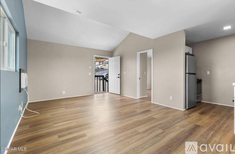Apartment for rent at 1165 Mc Knight Rd #B, Newbury Park, CA 91320