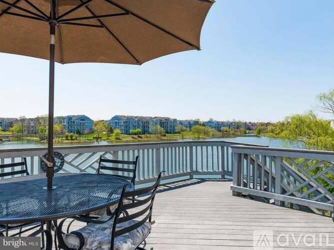 Townhouse for rent at 44147 Paget Terrace, Ashburn, VA 20147