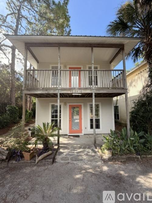 House for rent at 26 Porpoise St, Santa Rosa Beach, FL 32459