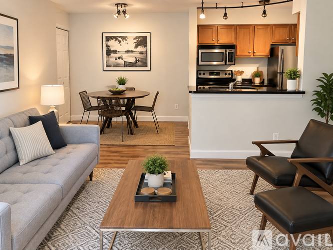 Condo for rent at 11704 Olde English Dr #H, Reston, VA 20190