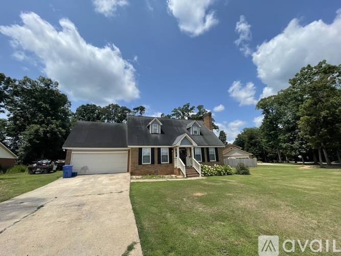 House for rent at 1081 Jimmy Daniel Rd, Watkinsville, GA 30677