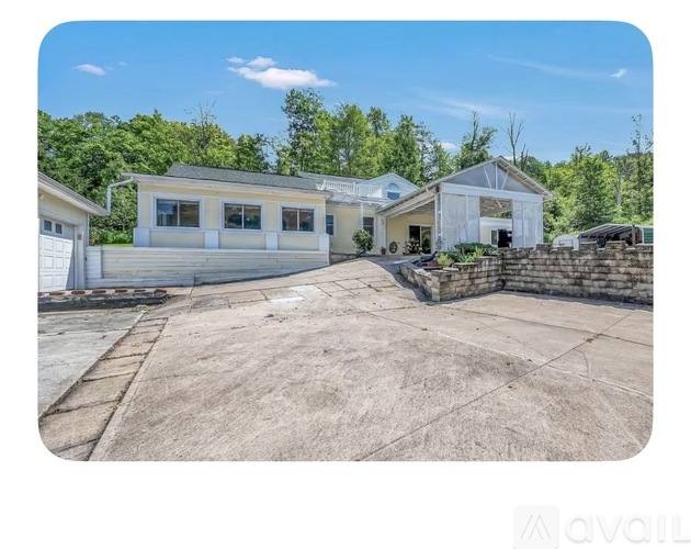 Apartment for rent at 831 Montdale Rd #1, Olyphant, PA 18447
