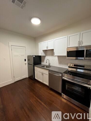 Apartment for rent at 101 Hesper Ave #C, Metairie, LA 70005