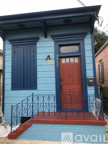 House for rent at 2025 Marais St, New Orleans, LA 70116
