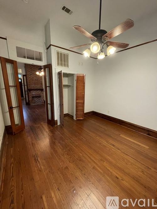 House for rent at 2025 Marais St, New Orleans, LA 70116