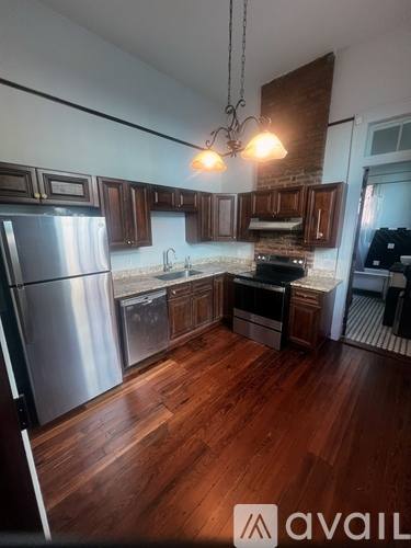 House for rent at 2025 Marais St, New Orleans, LA 70116
