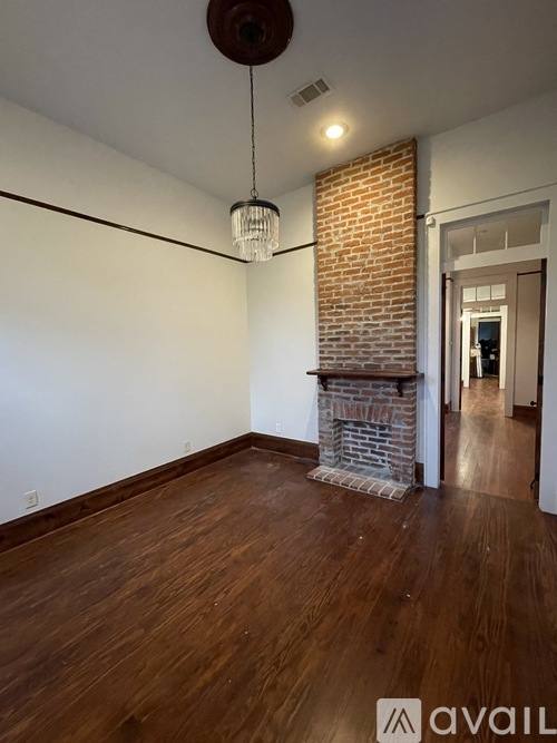 House for rent at 2025 Marais St, New Orleans, LA 70116