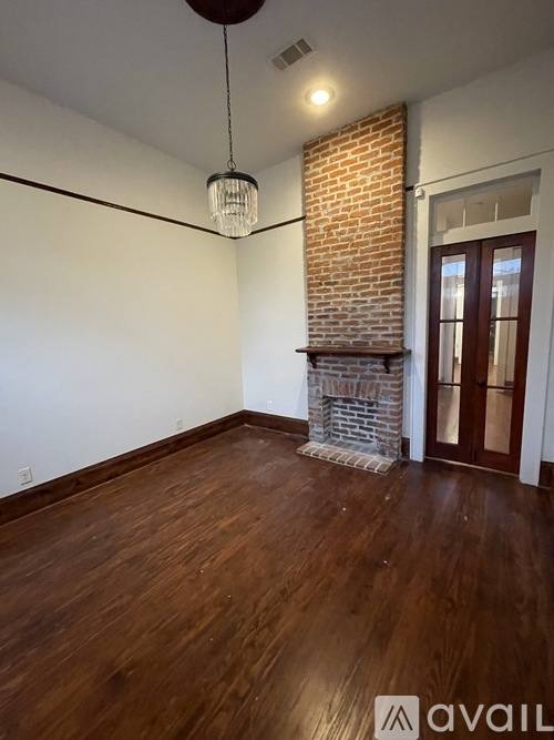 House for rent at 2025 Marais St, New Orleans, LA 70116
