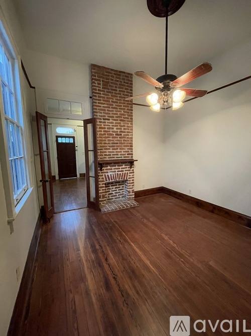 House for rent at 2025 Marais St, New Orleans, LA 70116