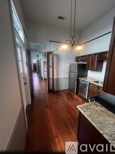 House for rent at 2025 Marais St, New Orleans, LA 70116