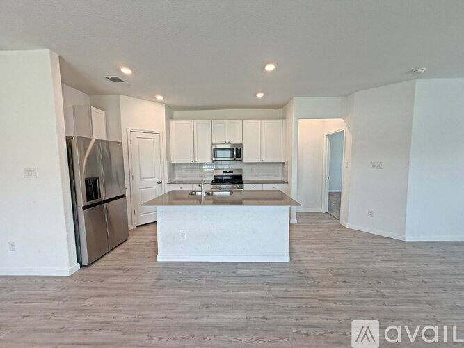 House for rent at 12931 Rosemary Bend, St. Hedwig, TX 78152