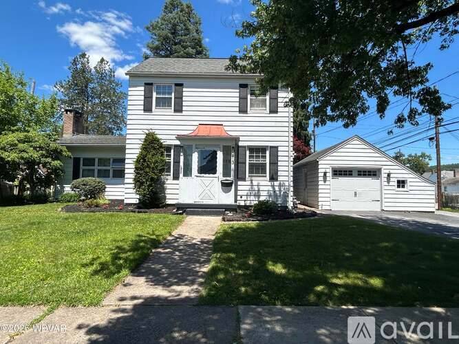 House for rent at 513 Weldon St, Montoursville, PA 17754