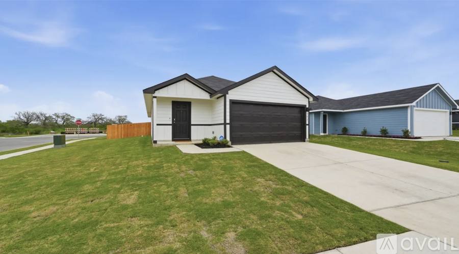 House for rent at 303 Wild Goose Dr, Luling, TX 78648