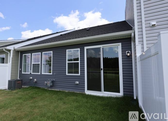 Townhouse for rent at 20415 Spyglass Circle, Georgetown, DE 19947