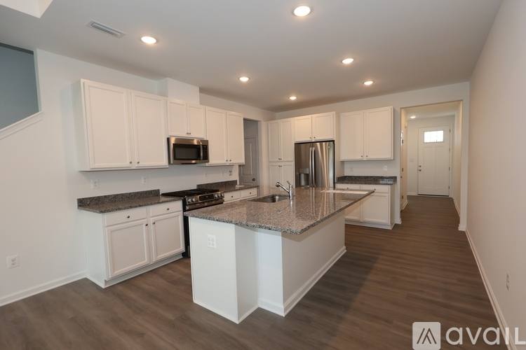 Townhouse for rent at 20415 Spyglass Circle, Georgetown, DE 19947