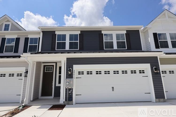 Townhouse for rent at 20415 Spyglass Circle, Georgetown, DE 19947