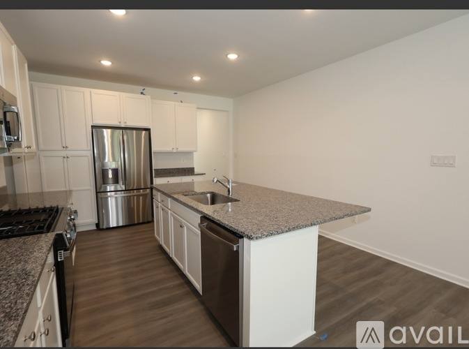 Townhouse for rent at 20415 Spyglass Circle, Georgetown, DE 19947
