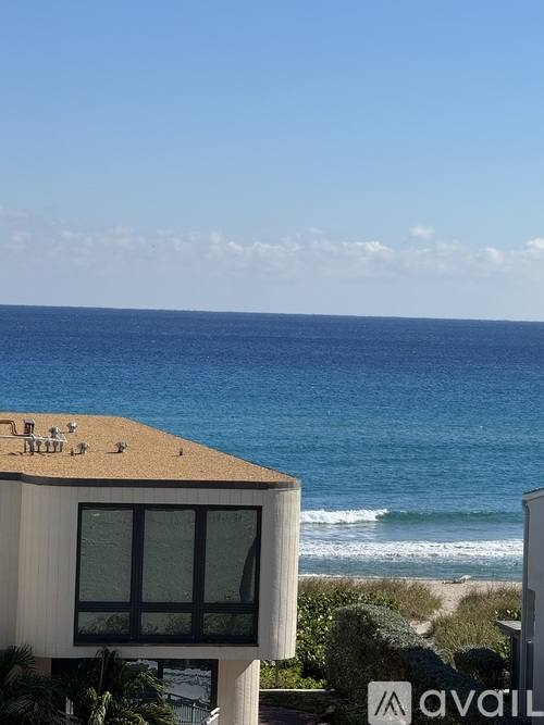 Condo for rent at 2155 S Ocean Blvd #11, Delray Beach, FL 33483