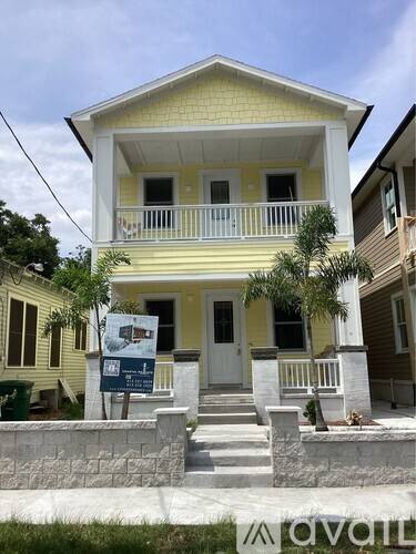 House for rent at 926 E 11th Ave, Tampa, FL 33605