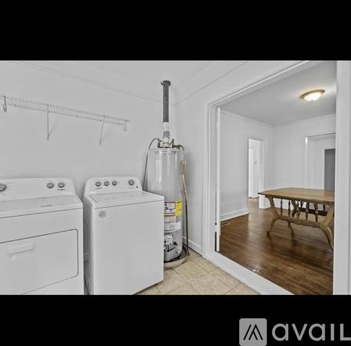 House for rent at 3100 N Olive St, North Little Rock, AR 72116