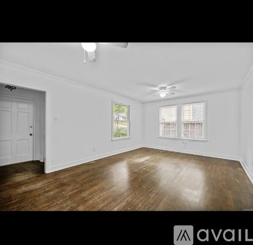 House for rent at 3100 N Olive St, North Little Rock, AR 72116