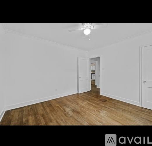 House for rent at 3100 N Olive St, North Little Rock, AR 72116