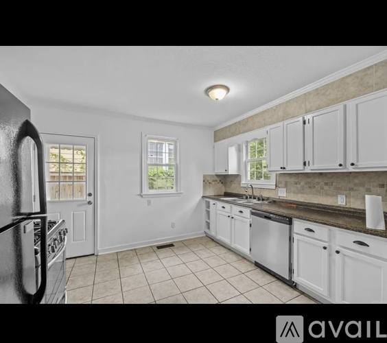 House for rent at 3100 N Olive St, North Little Rock, AR 72116