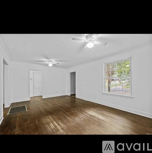 House for rent at 3100 N Olive St, North Little Rock, AR 72116
