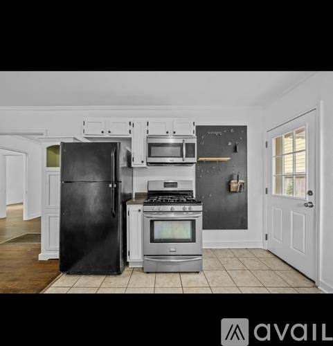 House for rent at 3100 N Olive St, North Little Rock, AR 72116
